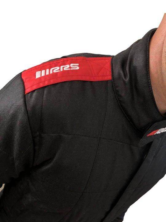 RRS ONE OVERALL SUIT - Dash Racegear Store