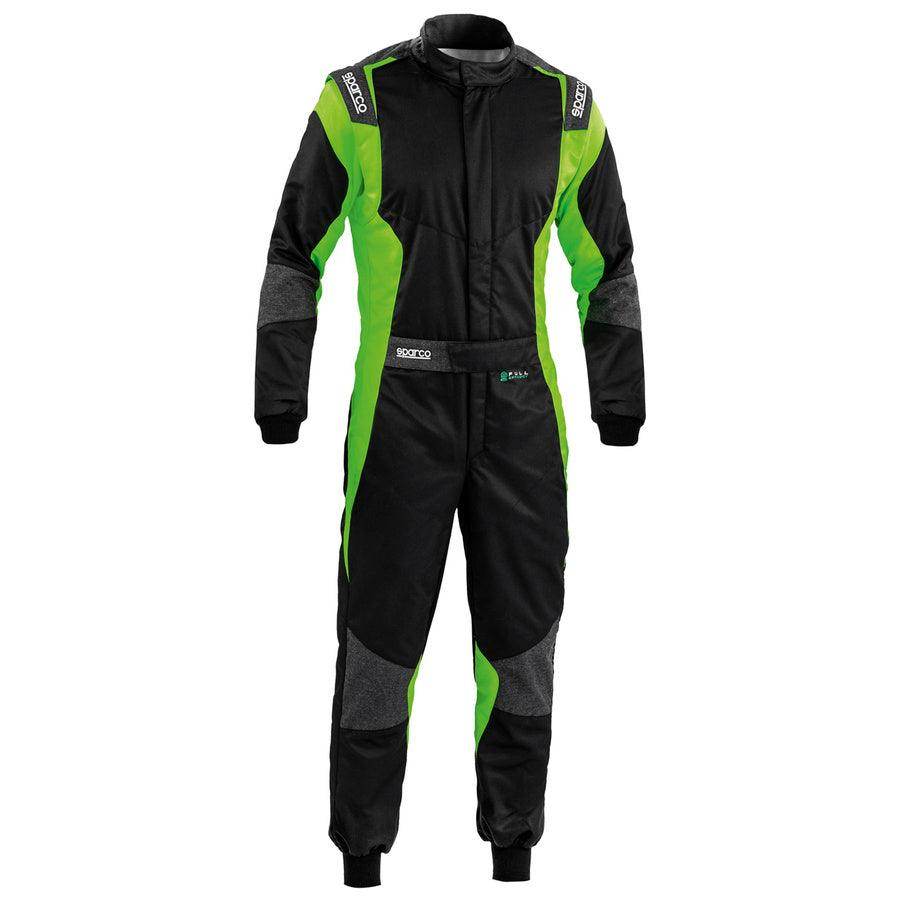 SPARCO FUTURA SUIT - Dash Racegear Store