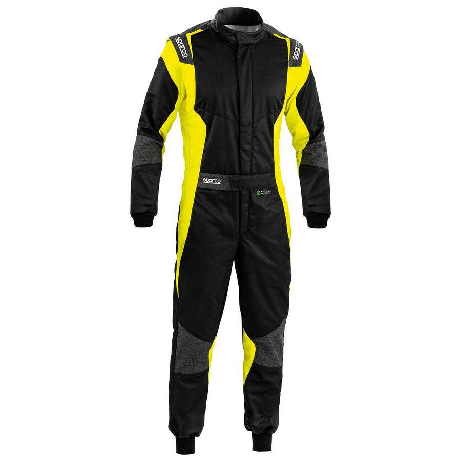 SPARCO FUTURA SUIT