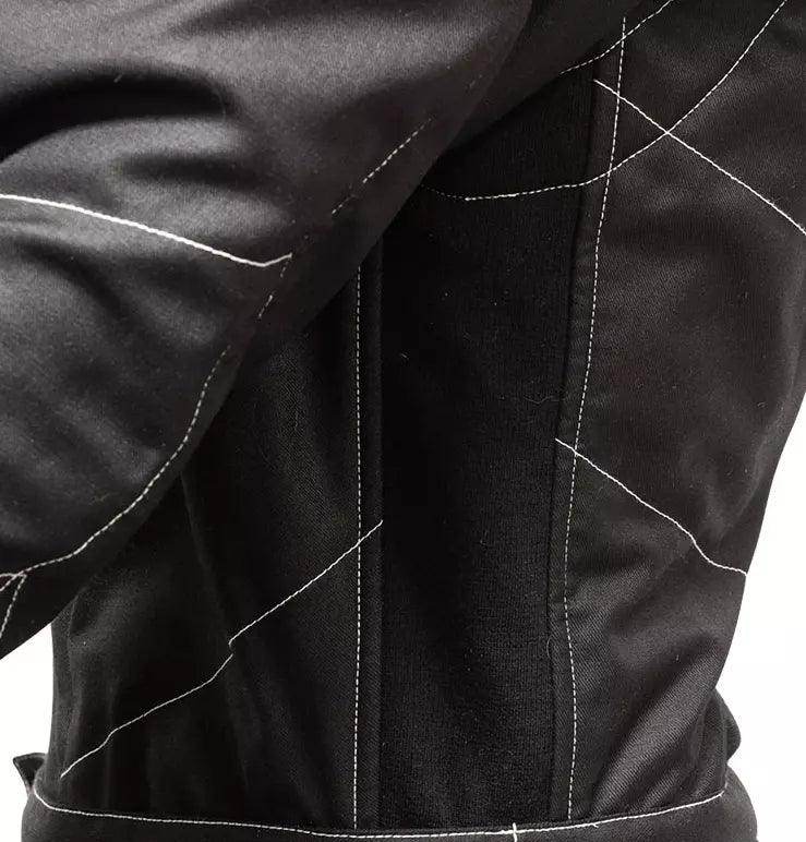 ZR-50F FIA Race Suit - Dash Racegear Store