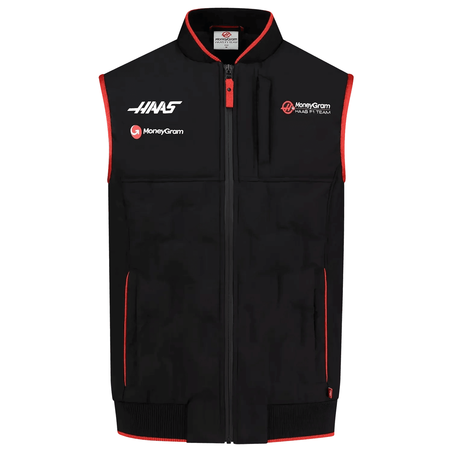  Haas F1 Team - Dash Racegear Store