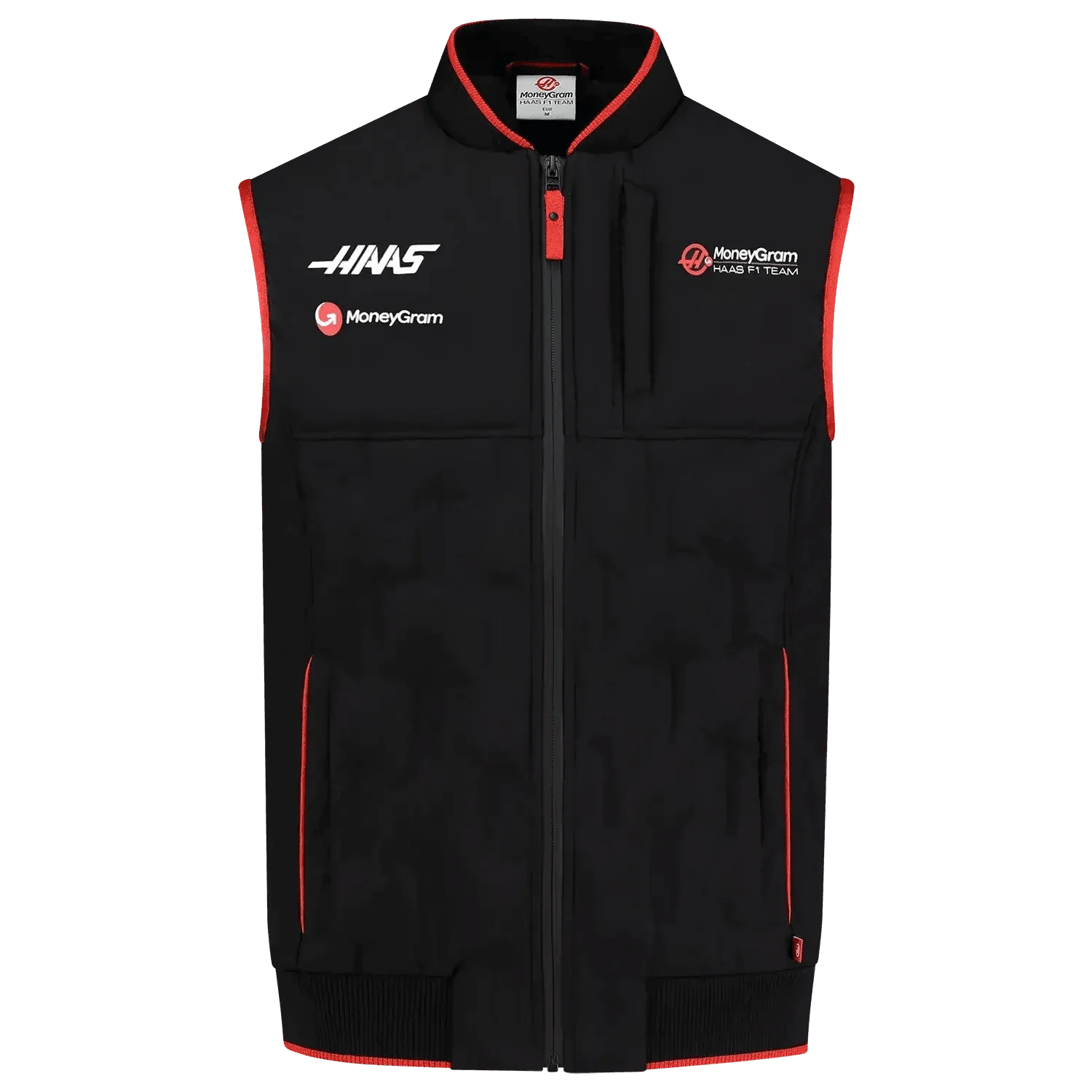 Lightweight Gilet / Haas F1 Team XXLarge