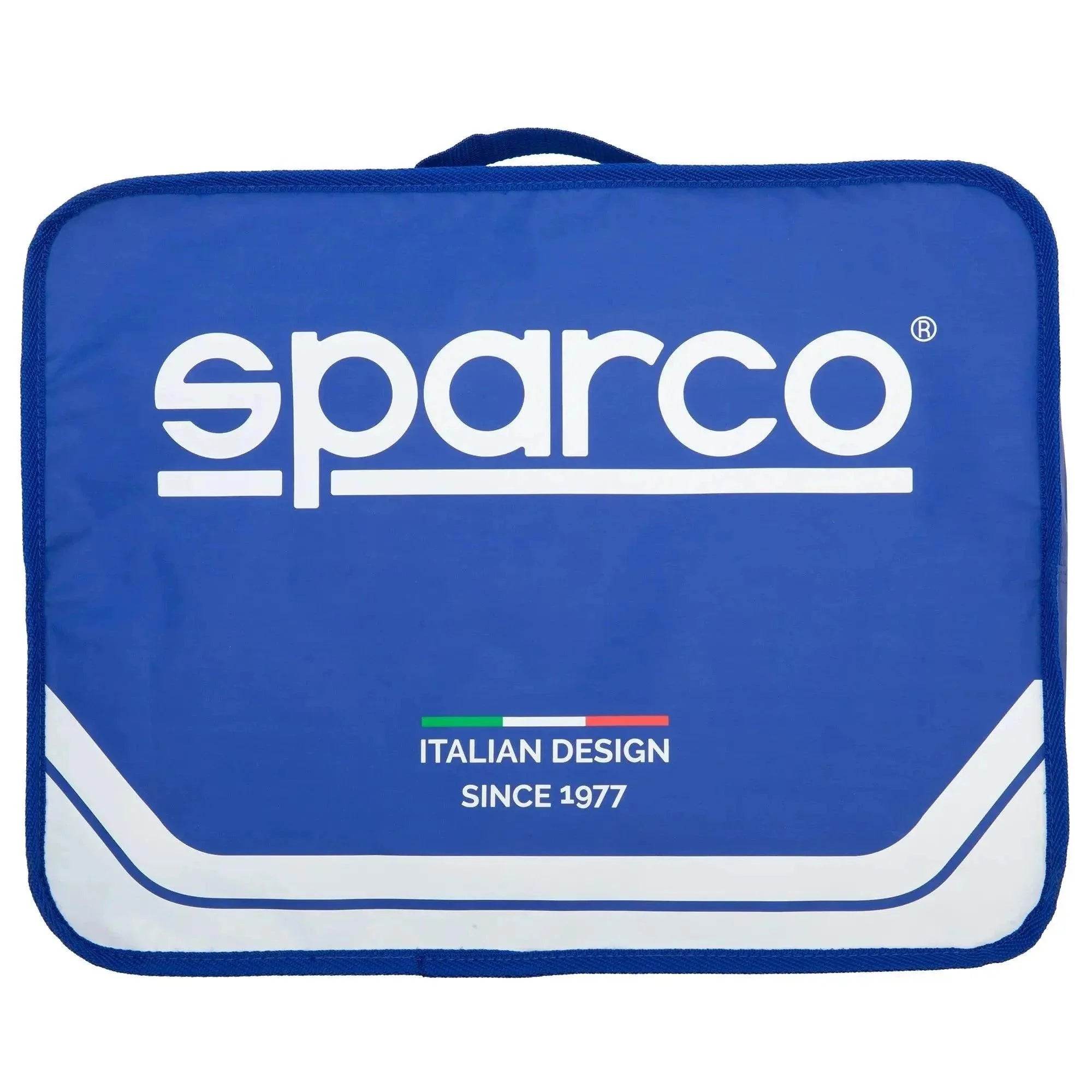 Sparco Suit Bag - Dash Racegear Store