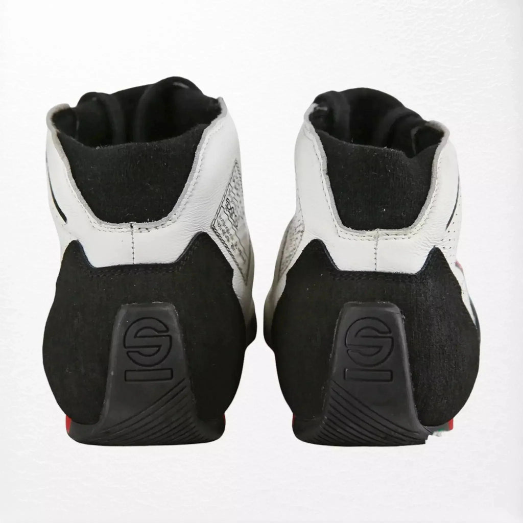 Marcus Ericsson Race Boots Used Indy 500 2021