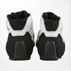 Marcus Ericsson Race Boots Used Indy 500 2021