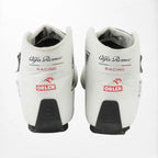 Kimi Raikkonen Race Alfa Romeo F1 Boots 2021