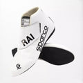 Kimi Raikkonen Race Alfa Romeo F1 Boots 2021 14 US 48 EURO