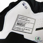 Marcus Ericsson Race Boots Used Indy 500 2021