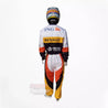 2008 Fernando Alonso Renault F1 Embroidered Racing Suit - Dash Racegear Store