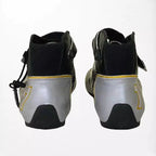 Marcus Ericsson Indy 500 SPM IndyCar Boots 2019