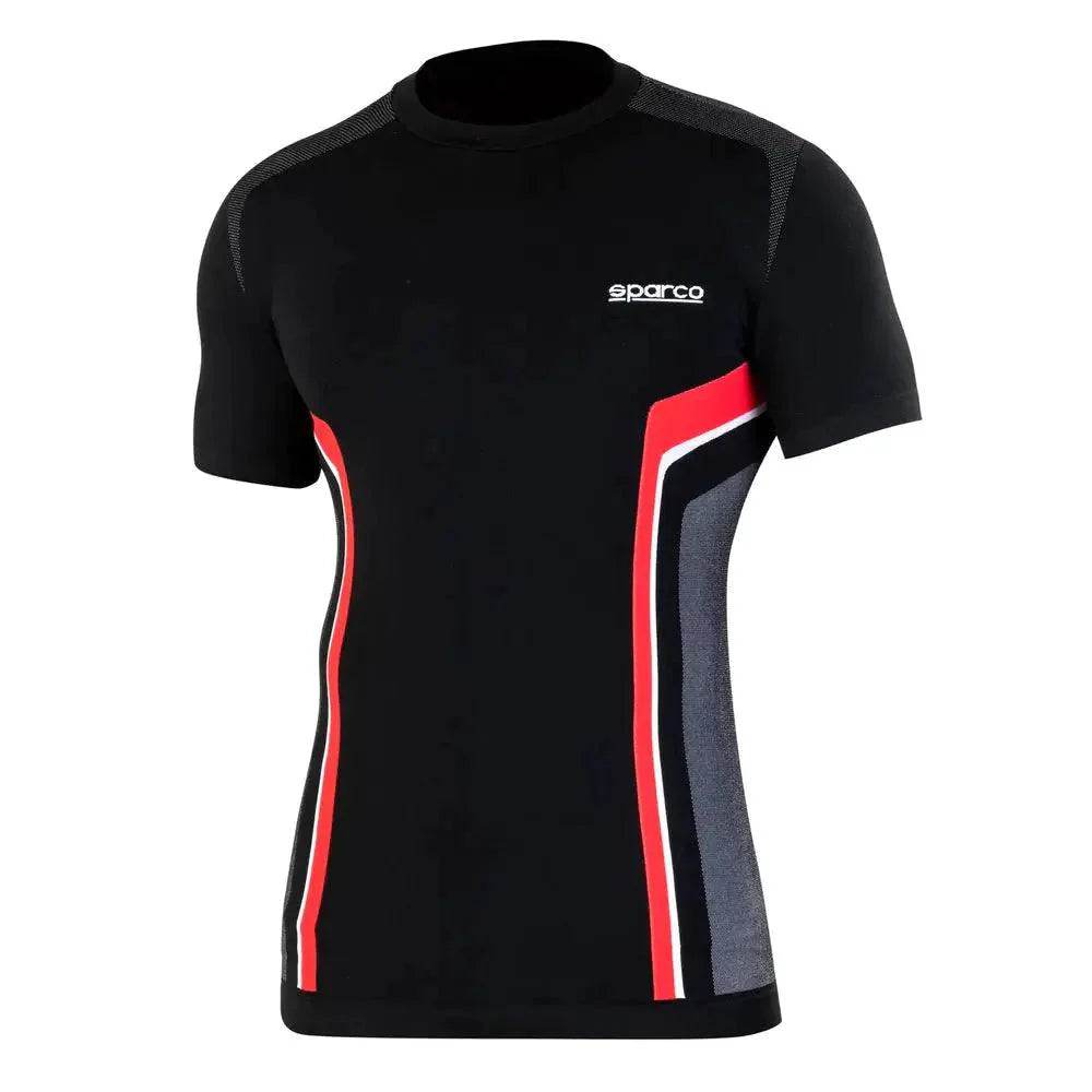 Sparco T-Shirt Hyper-T New desinged Men's