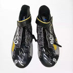 Marcus Ericsson Indy 500 SPM IndyCar Boots 2019