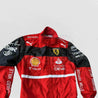 2022 Charles Leclerc Ferrari F1 Racing Suit - Dash Racegear Store