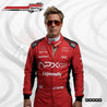 New Sonny Hayes 2025 APXGP Race Suit