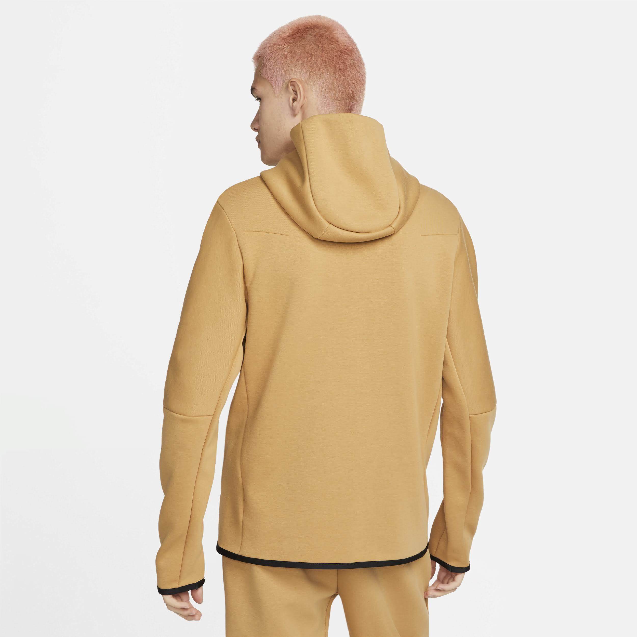 Nike Sportswear Tech Fleece Men's Full-Zip Hoodie - Dash Racegear Store