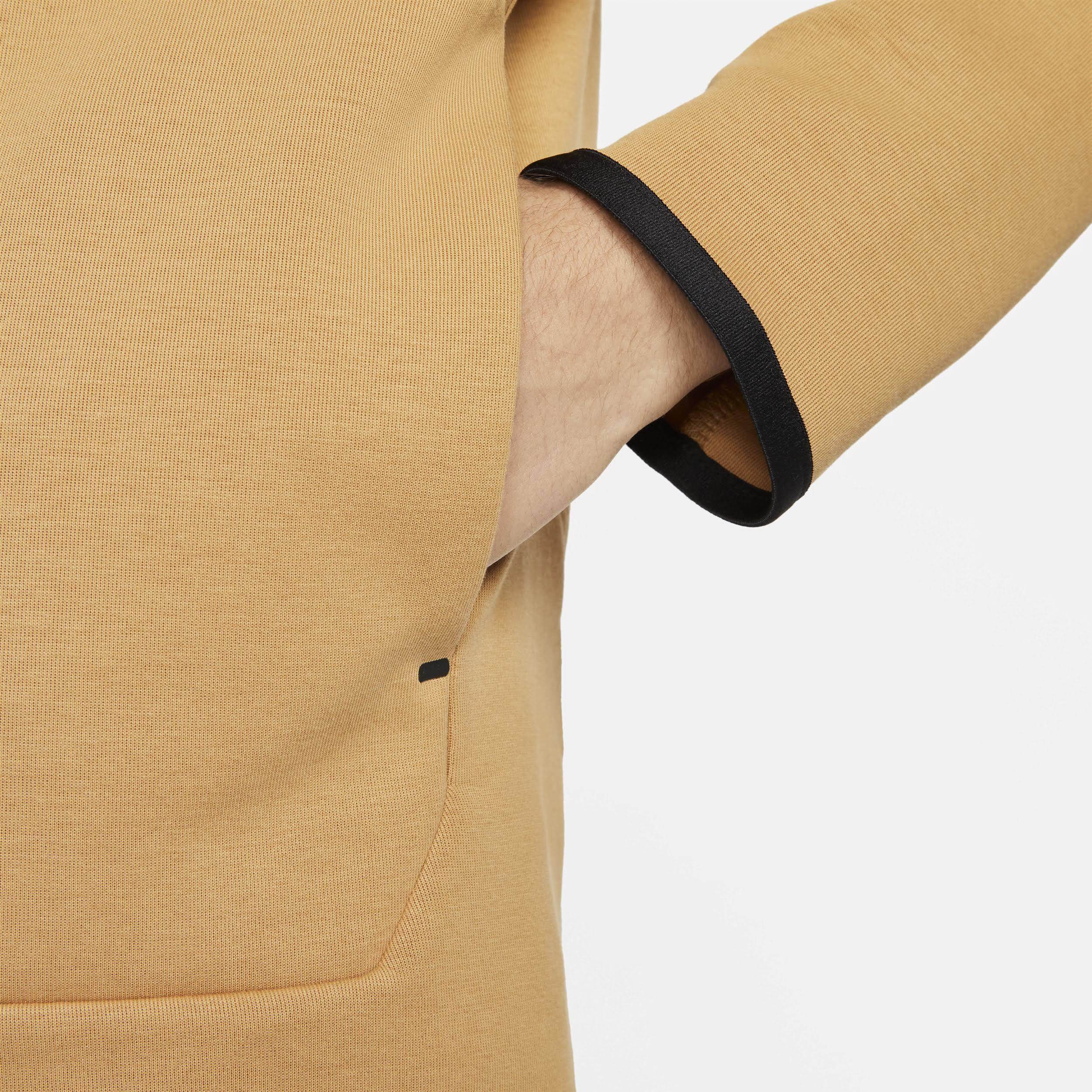 Nike Sportswear Tech Fleece Men's Full-Zip Hoodie - Dash Racegear Store