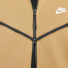 Nike Sportswear Tech Fleece Men's Full-Zip Hoodie - Dash Racegear Store