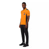 MENS McLAREN REPLICA POLO SHIRT OSCAR PIASTRI - Dash Racegear Store