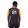 MENS McLAREN REPLICA POLO SHIRT OSCAR PIASTRI - Dash Racegear Store