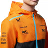 MENS McLAREN REPLICA LIGHTWEIGHT RAIN JACKET - Dash Racegear Store