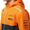 MENS McLAREN REPLICA LIGHTWEIGHT RAIN JACKET - Dash Racegear Store
