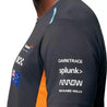 MENS McLAREN REPLICA SET UP T-SHIRT OSCAR PIASTRI - Dash Racegear Store