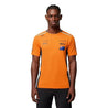 MENS McLAREN REPLICA SET UP T-SHIRT OSCAR PIASTRI - Dash Racegear Store