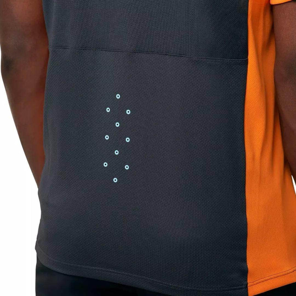 MENS McLAREN REPLICA SET UP T-SHIRT OSCAR PIASTRI