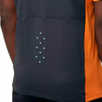 MENS McLAREN REPLICA SET UP T-SHIRT OSCAR PIASTRI