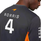 MENS REPLICA SET UP T-SHIRT LANDO NORRIS