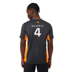 MENS REPLICA SET UP T-SHIRT LANDO NORRIS