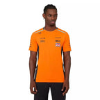 MENS REPLICA SET UP T-SHIRT LANDO NORRIS Men's