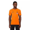 MENS REPLICA SET UP T-SHIRT LANDO NORRIS - Dash Racegear Store