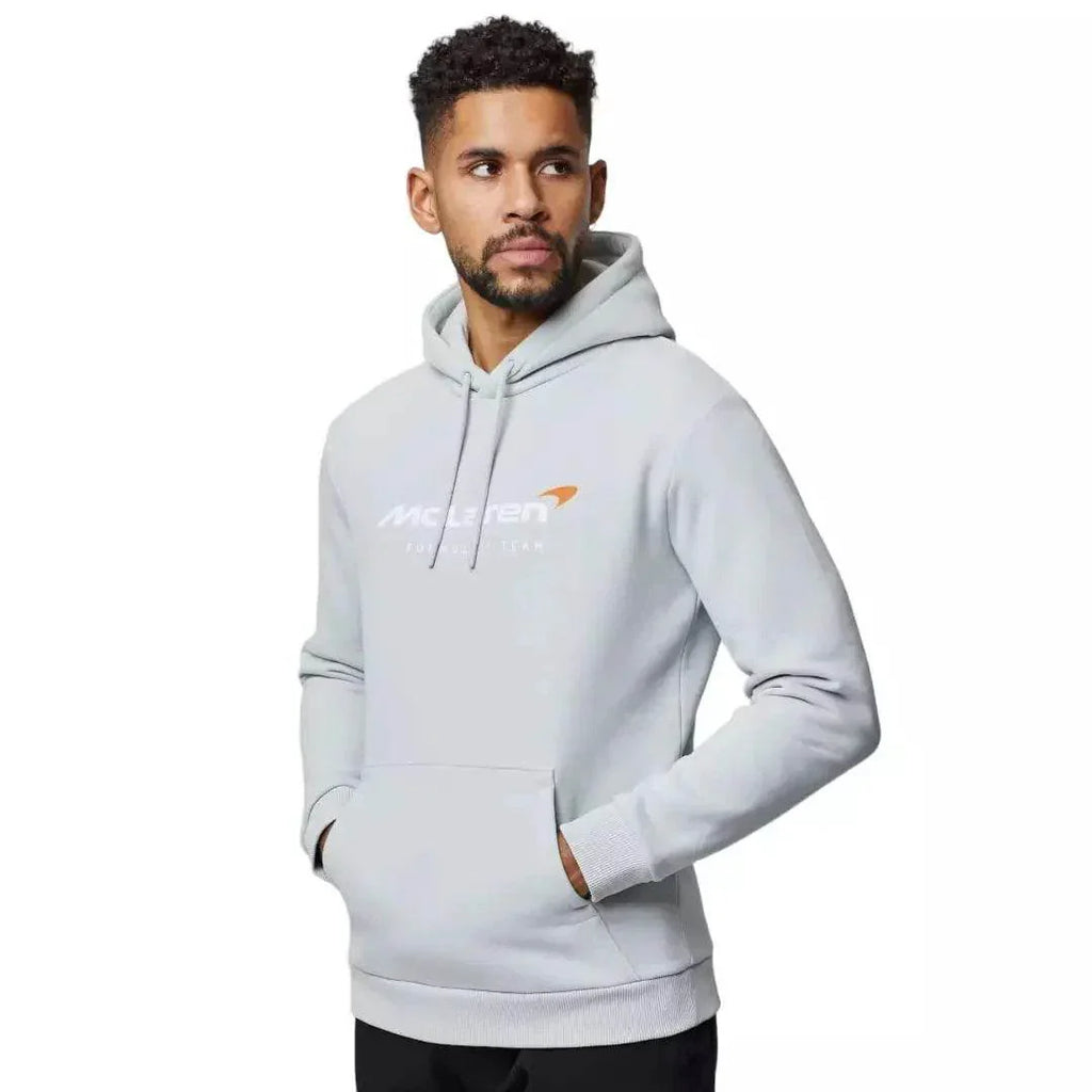 MENS TEAM CORE ESSENTIALS HOODIE