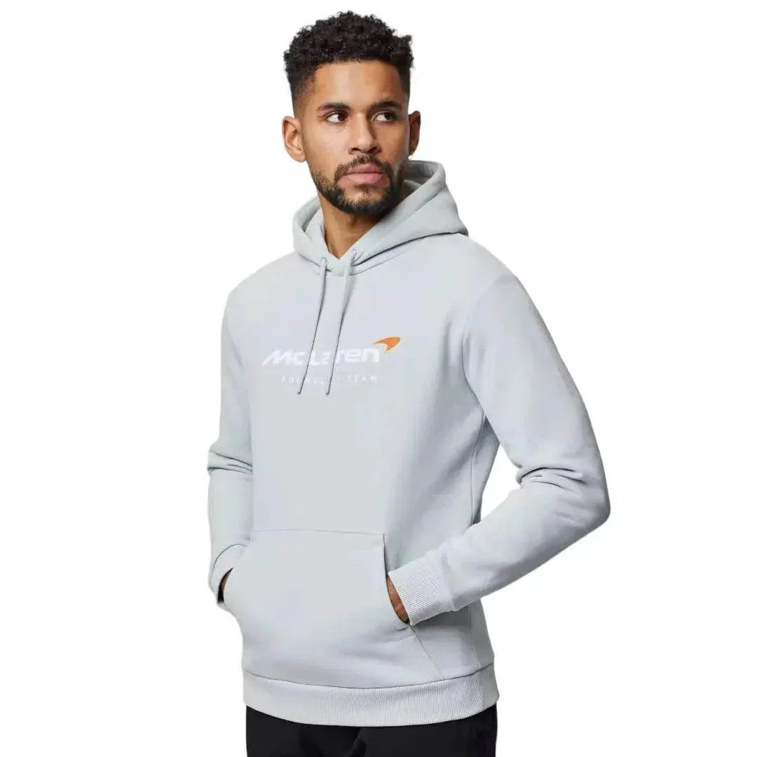 MENS TEAM CORE ESSENTIALS HOODIE