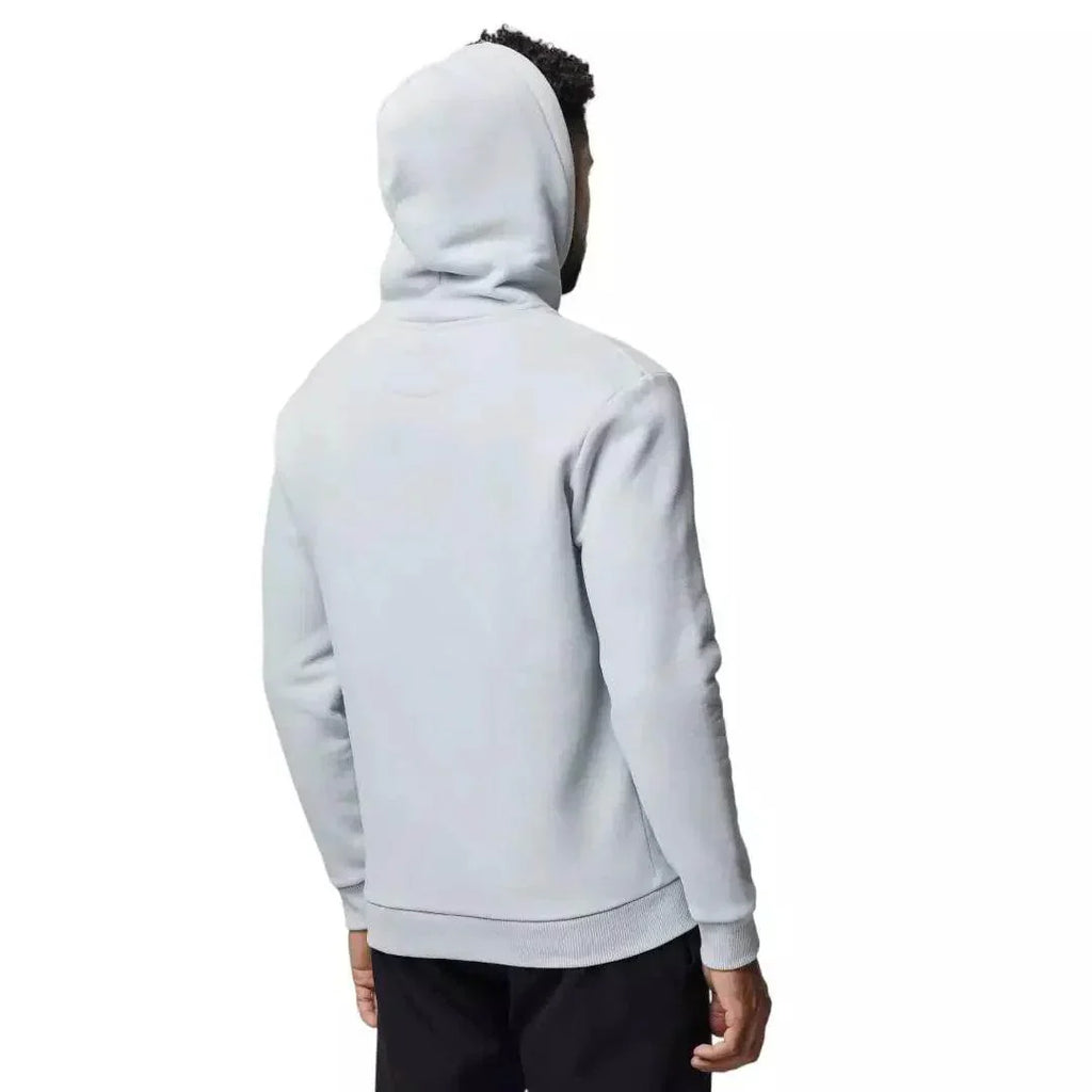 MENS TEAM CORE ESSENTIALS HOODIE