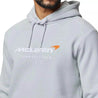 MENS TEAM CORE ESSENTIALS HOODIE - Dash Racegear Store