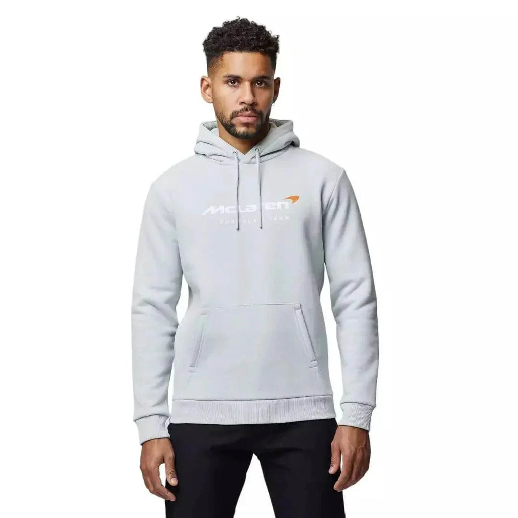 MENS TEAM CORE ESSENTIALS HOODIE XX-Large