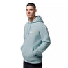 MENS TEAM CORE ESSENTIALS HOODIE - Dash Racegear Store