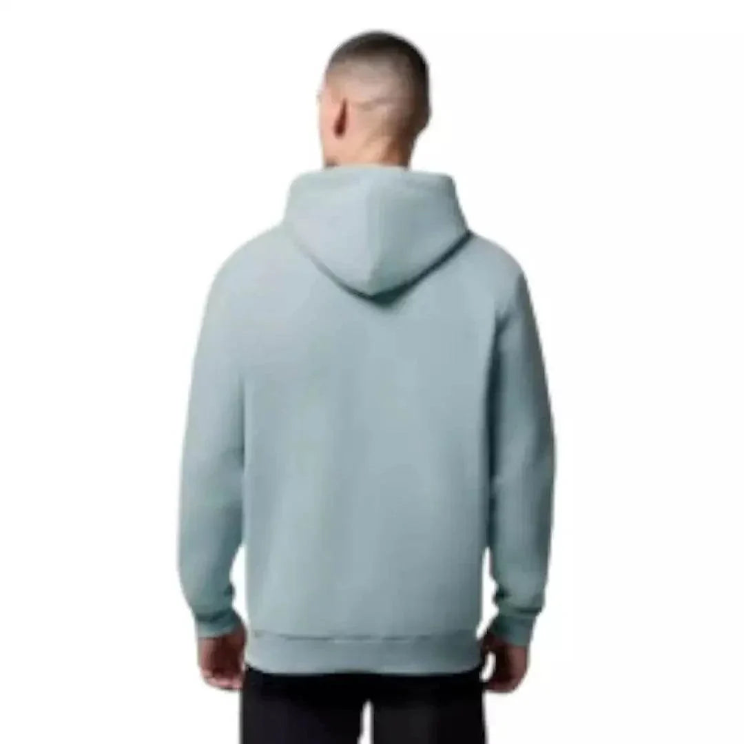 MENS TEAM CORE ESSENTIALS HOODIE