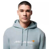 MENS TEAM CORE ESSENTIALS HOODIE - Dash Racegear Store