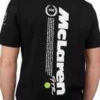MENS TRIPLE CROWN LE MANS T-SHIRT