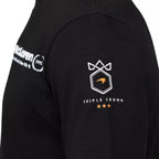 MENS TRIPLE CROWN LE MANS T-SHIRT