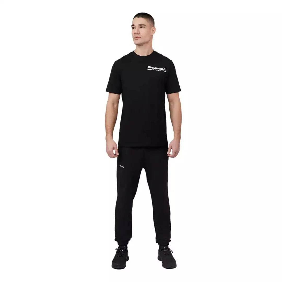 MENS TRIPLE CROWN LE MANS T-SHIRT - Dash Racegear Store