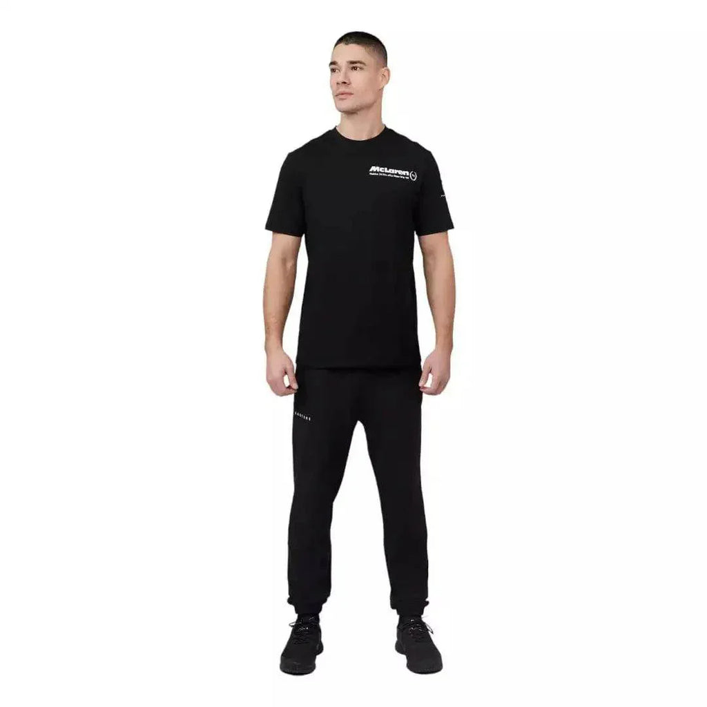 MENS TRIPLE CROWN LE MANS T-SHIRT Men's