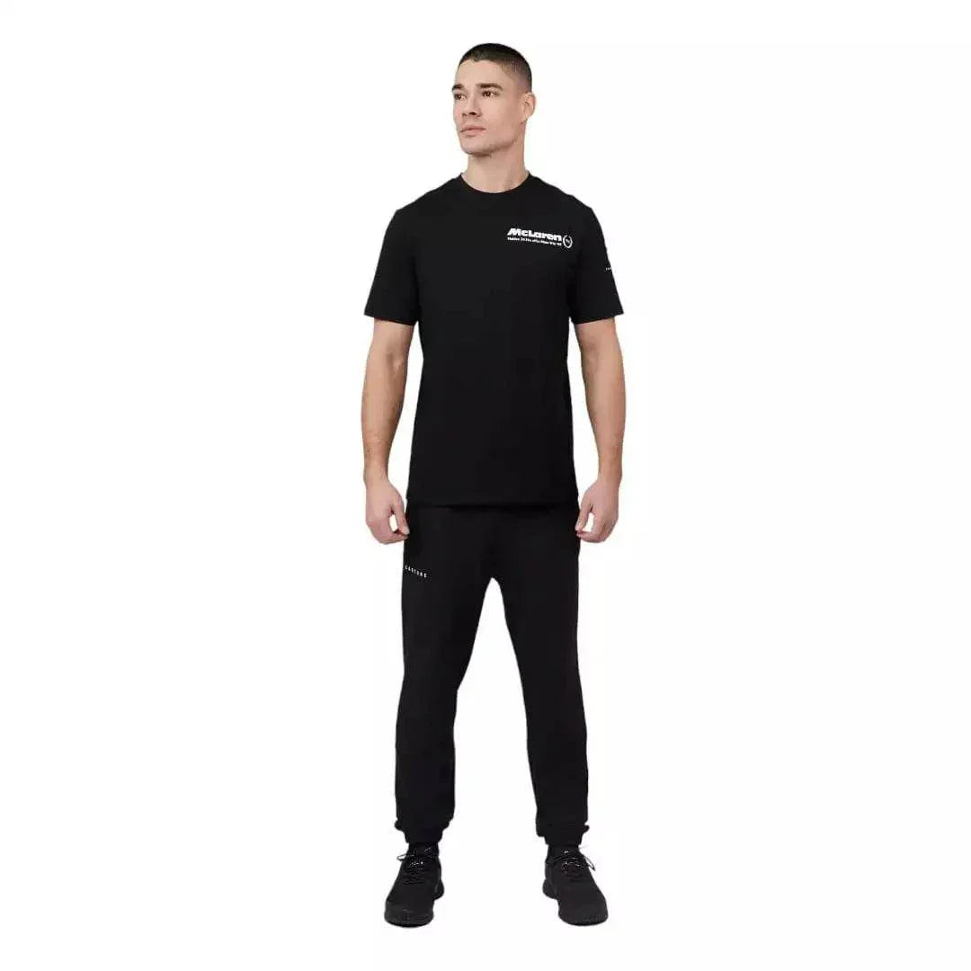 MENS TRIPLE CROWN LE MANS T-SHIRT Men's