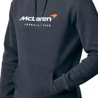 MENS TEAM CORE ESSENTIALS HOODIE
