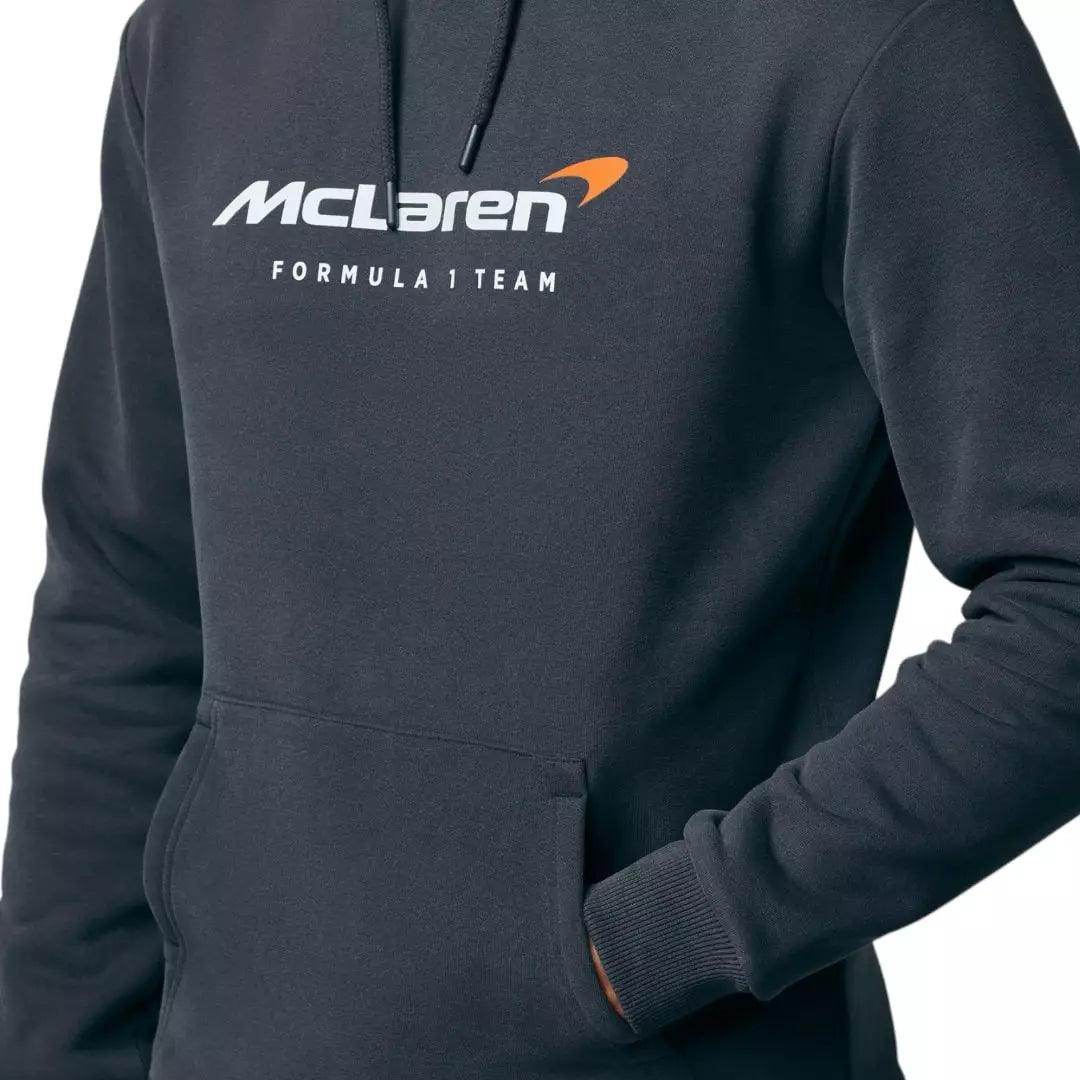 MENS TEAM CORE ESSENTIALS HOODIE
