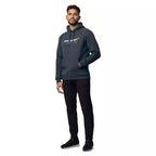 MENS TEAM CORE ESSENTIALS HOODIE