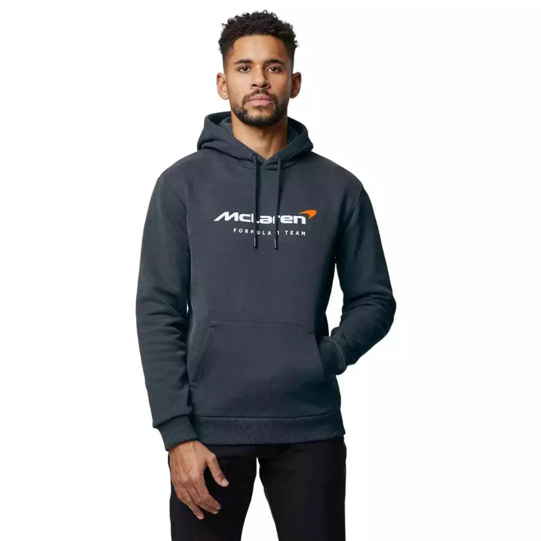 MENS TEAM CORE ESSENTIALS HOODIE XX-Large